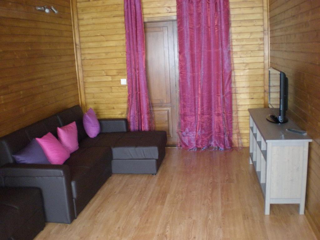 Villa Casas De Montanha Da Gralheira Gralheira  Habitación foto